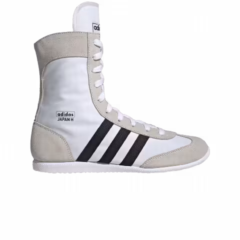 adidas Wmns Japan High 'White Black'