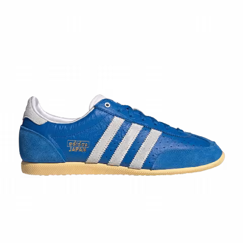 Adidas Wmns Japan 'Trace Royal'