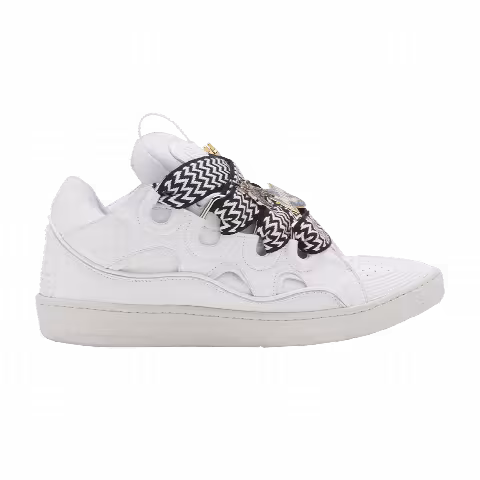 Future x Lanvin Curb 3.0 'White Black'