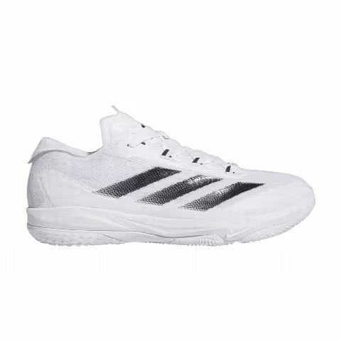 Adidas Adizero Impact Turf 'White Black'