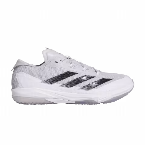 adidas Adizero Impact Turf 'Team Light Grey'