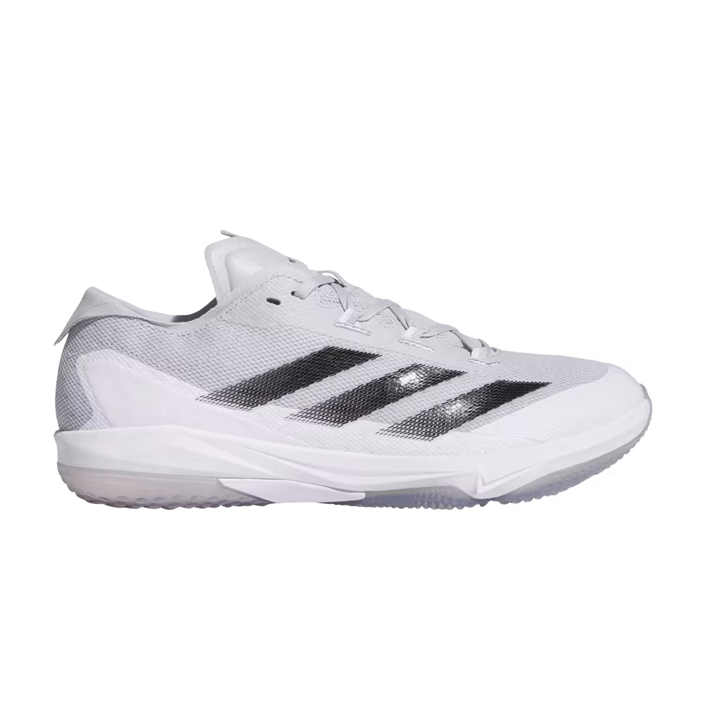 adidas Adizero Impact Turf Team Light Grey