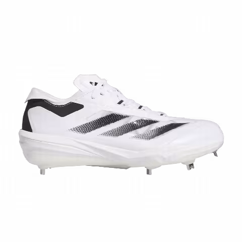 Adidas Adizero Impact 'White Black'