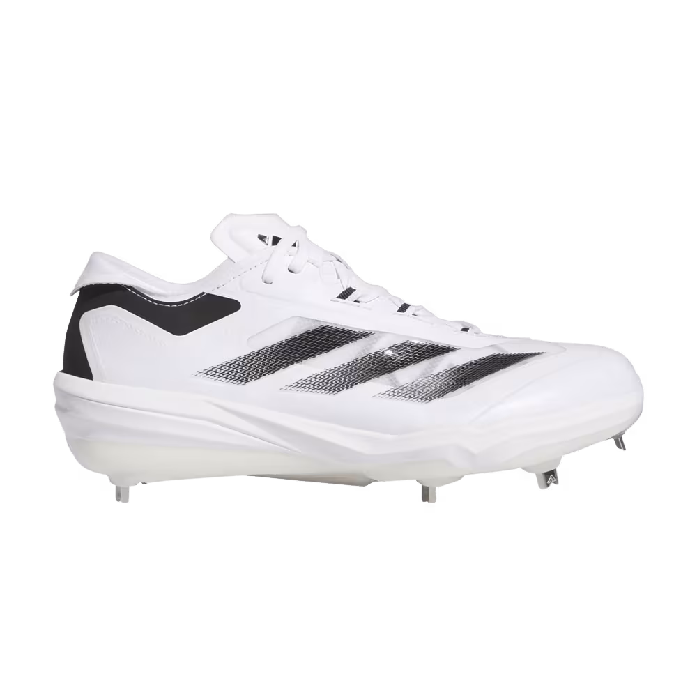 Adidas Adizero Impact White Black