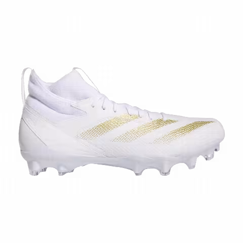 Adidas Adizero Impact 'White Gold Metallic'