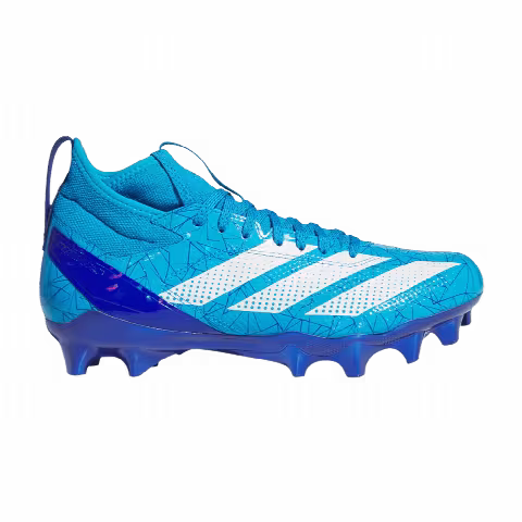 Adidas Adizero Impact 'All-American Bowl Pack - Solar Blue'