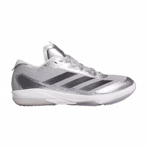 Adidas Adizero Impact Turf 'Silver Speed Pack'