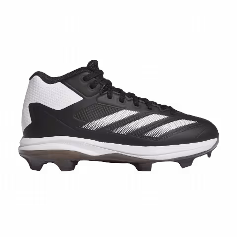 Adidas Adizero Impact TPU J 'Black White'