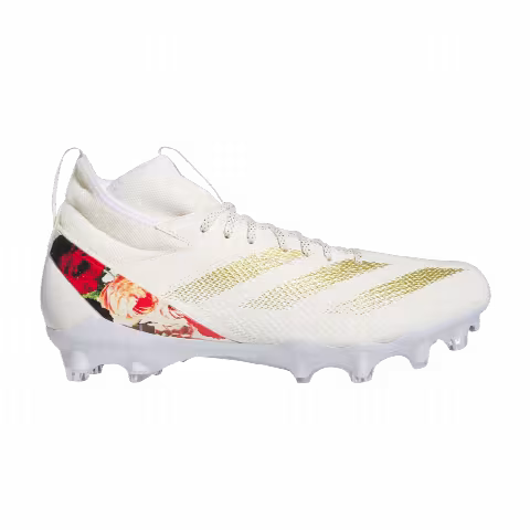 adidas Adizero Impact 'Speed Coronation - White'