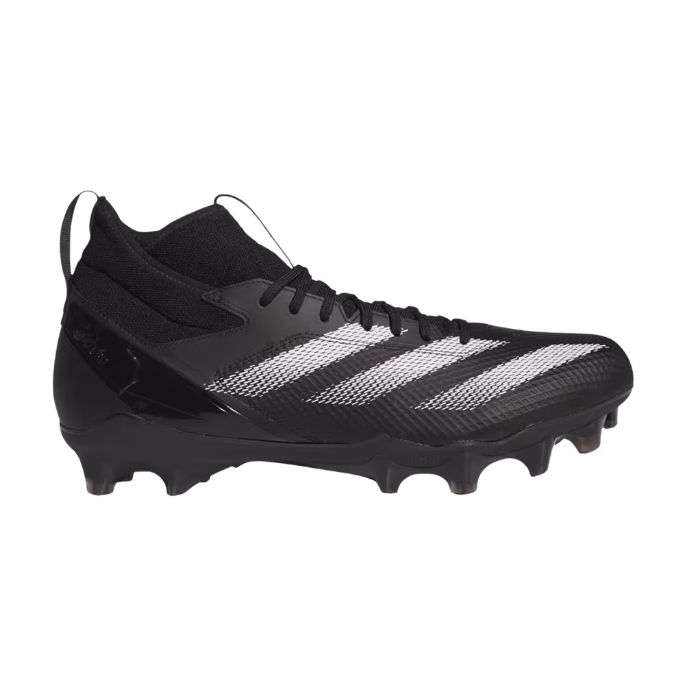 Adidas Adizero Impact Black White
