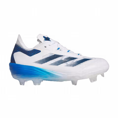 Adidas Adizero Impact TPU 'Warp Speed - Navy Bright Royal'