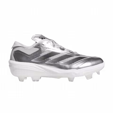 Adidas Adizero Impact TPU 'Silver Speed Pack'