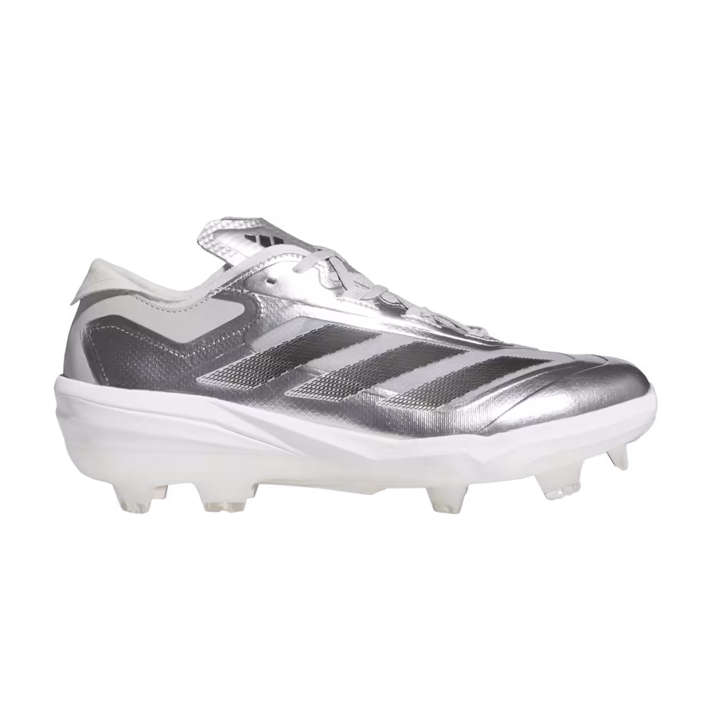 Adidas Adizero Impact TPU Silver Speed Pack