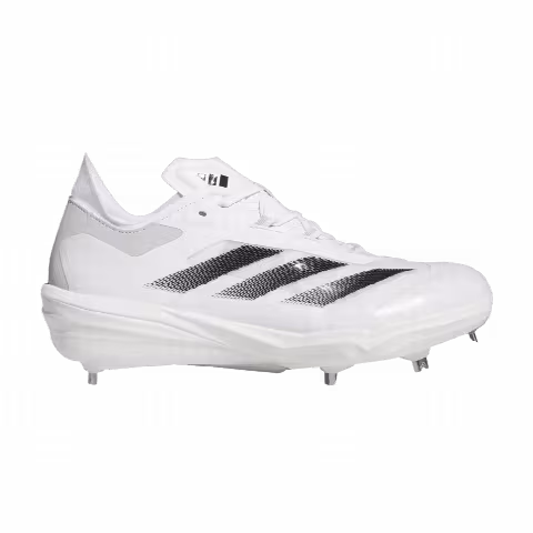 Adidas Adizero Impact 'White Black Grey'