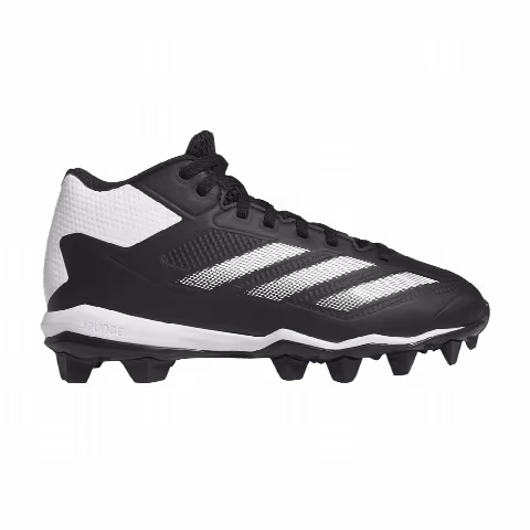 Adidas Adizero Impact Molded K 'Black White'