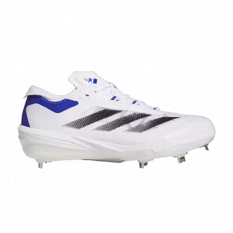 Adidas Adizero Impact 'White Black Royal Blue'