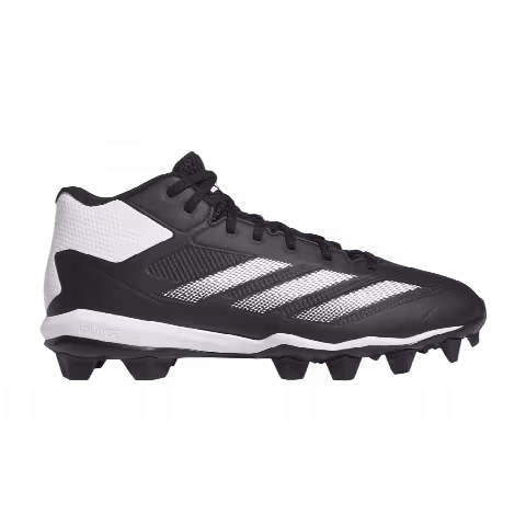 Adidas Adizero Impact Molded 'Black White'
