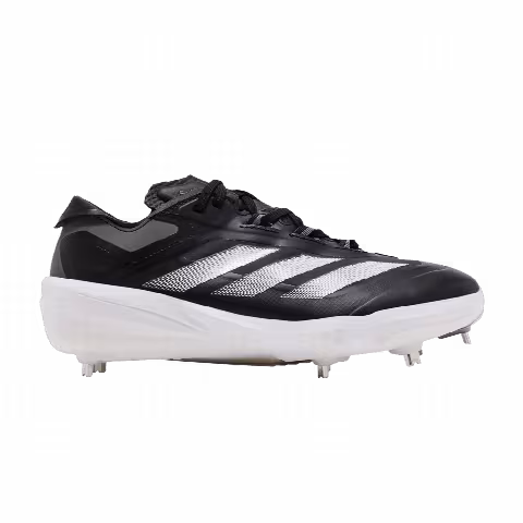 adidas Adizero Impact 'Black White Grey'