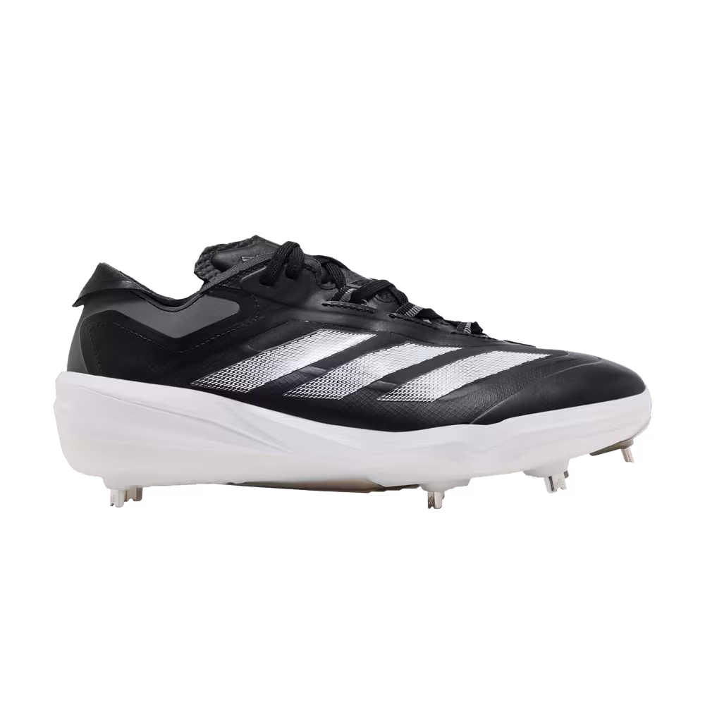 adidas Adizero Impact Black White Grey