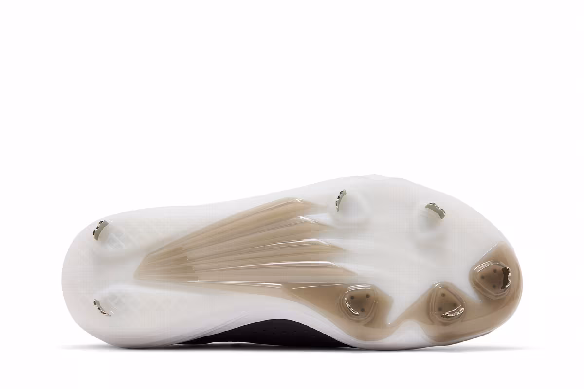 adidas Adizero Impact Black White Grey, view 5