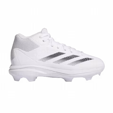 Adidas Adizero Impact TPU J 'White Light Grey'