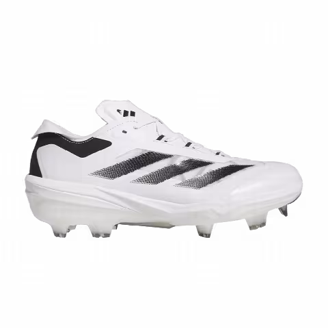 Adidas Adizero Impact TPU 'White Black'