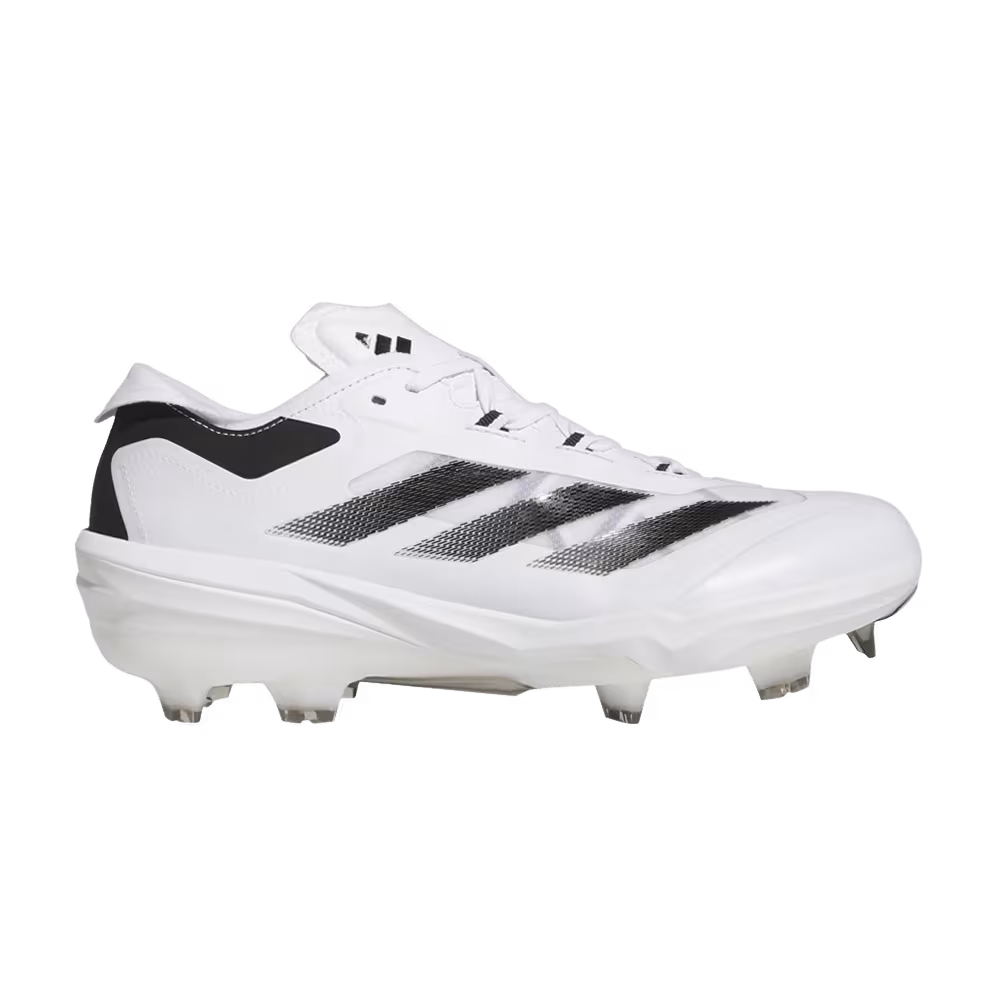 Adidas Adizero Impact TPU White Black