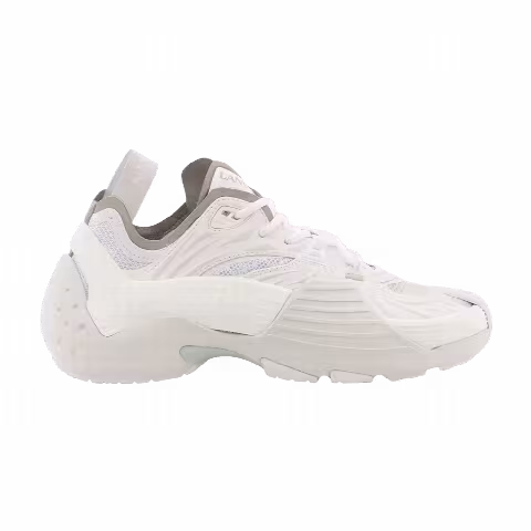 Lanvin Wmns Mesh Flash-X Sneakers 'White'