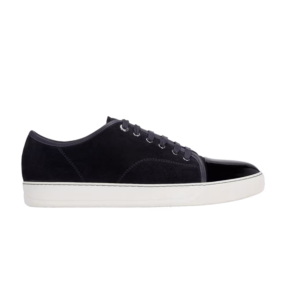 Lanvin DBB1 Sneaker Blue