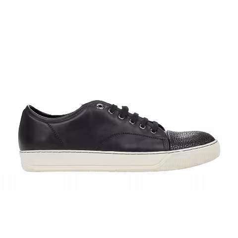 Lanvin DBB1 Sneaker 'Black'