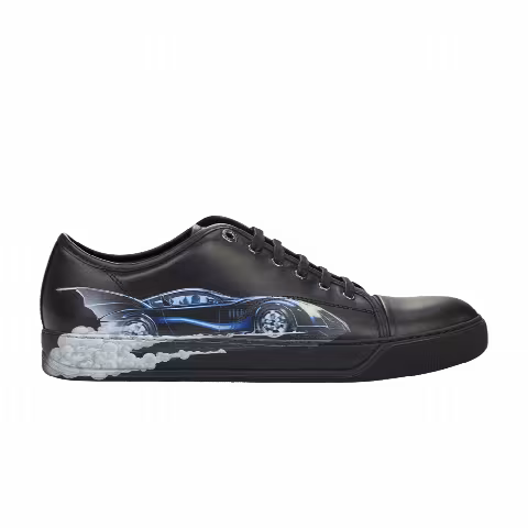 DC Comics x Lanvin DBB1 Sneaker 'Batmobile'