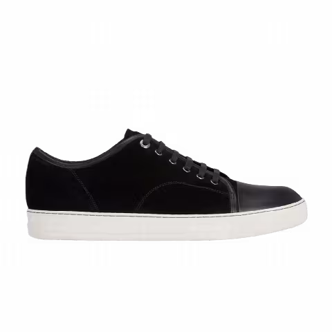 Lanvin DBB1 Sneaker 'Black'