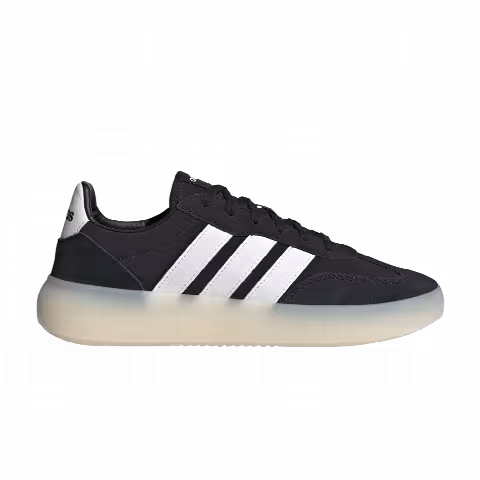 Adidas Wmns Barreda Decode 'Black White'