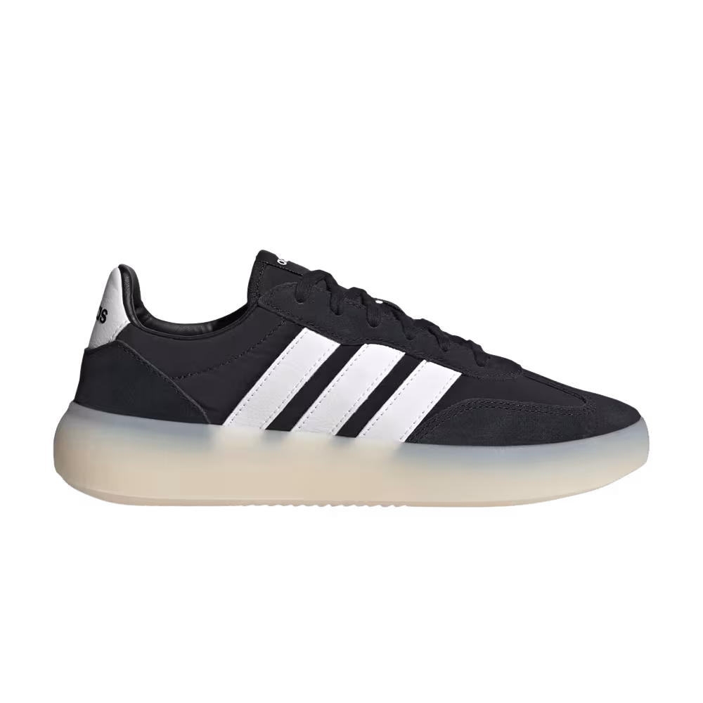 Adidas Women's Barreda Decode Black White