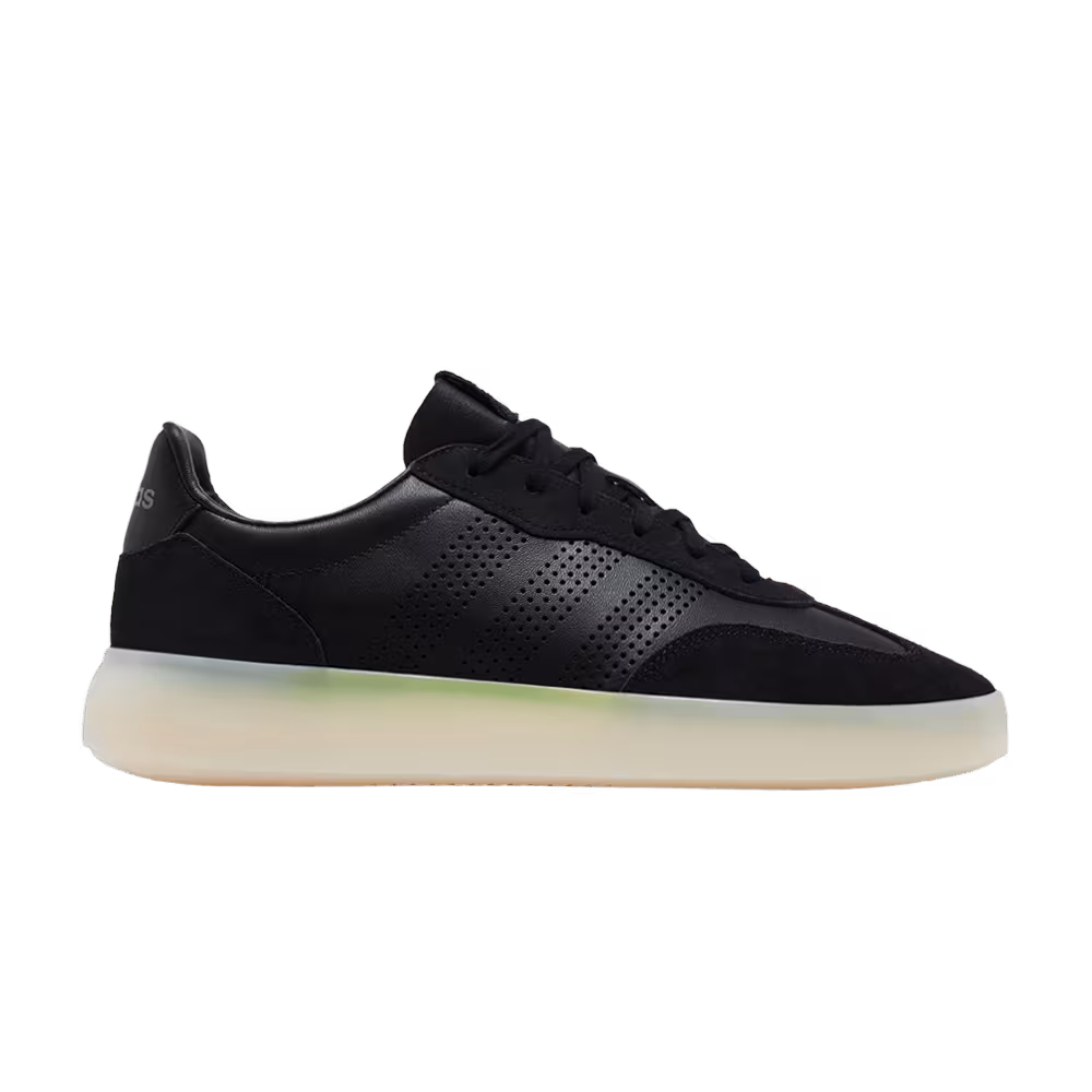 adidas Barreda Decode Black Carbon