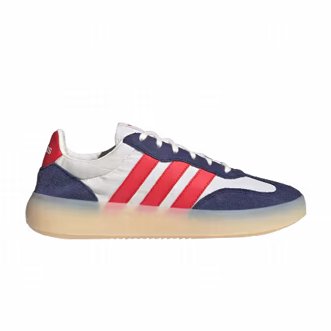adidas Barreda Decode 'Dark Blue White Ruby '