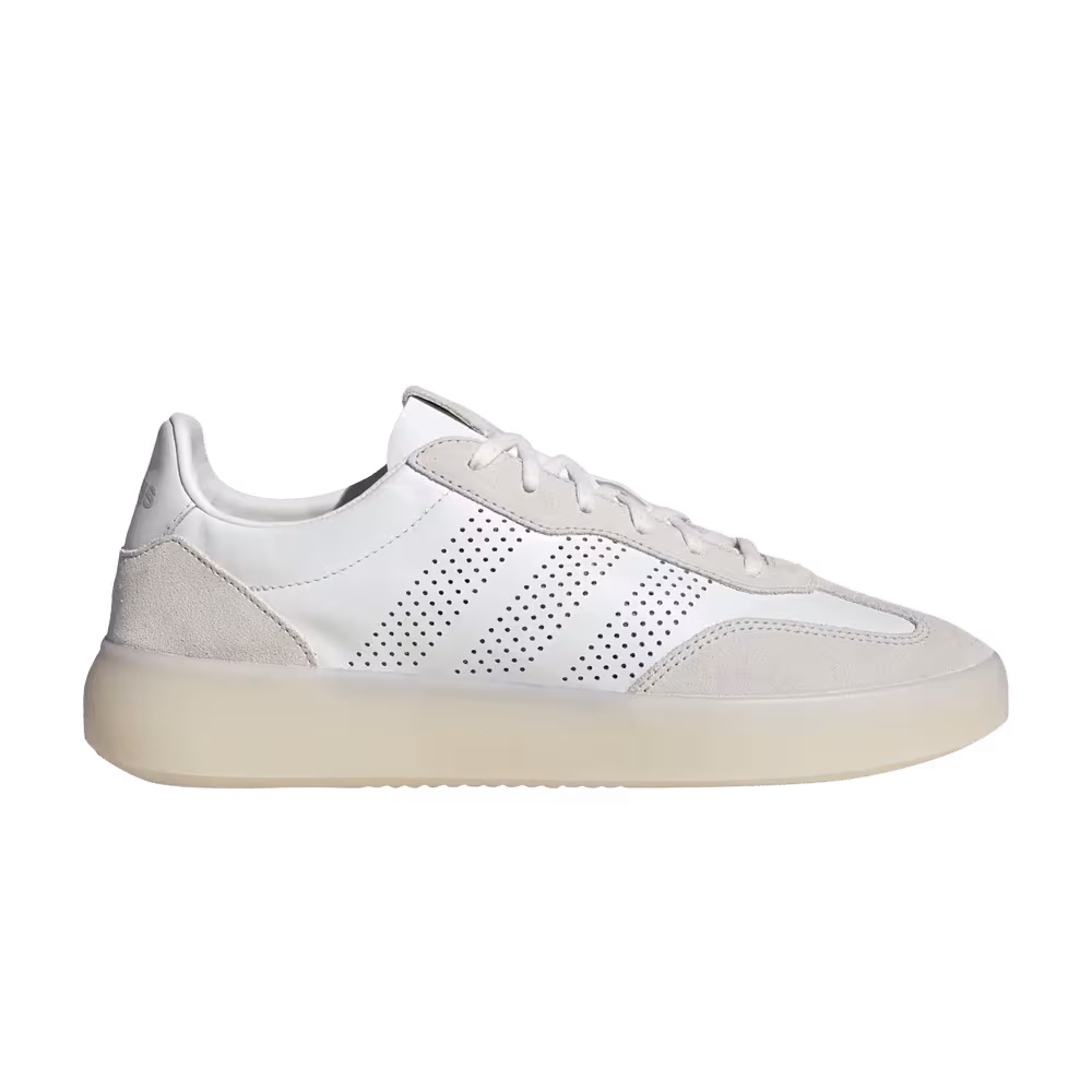 Adidas Barreda Decode Grey Off White
