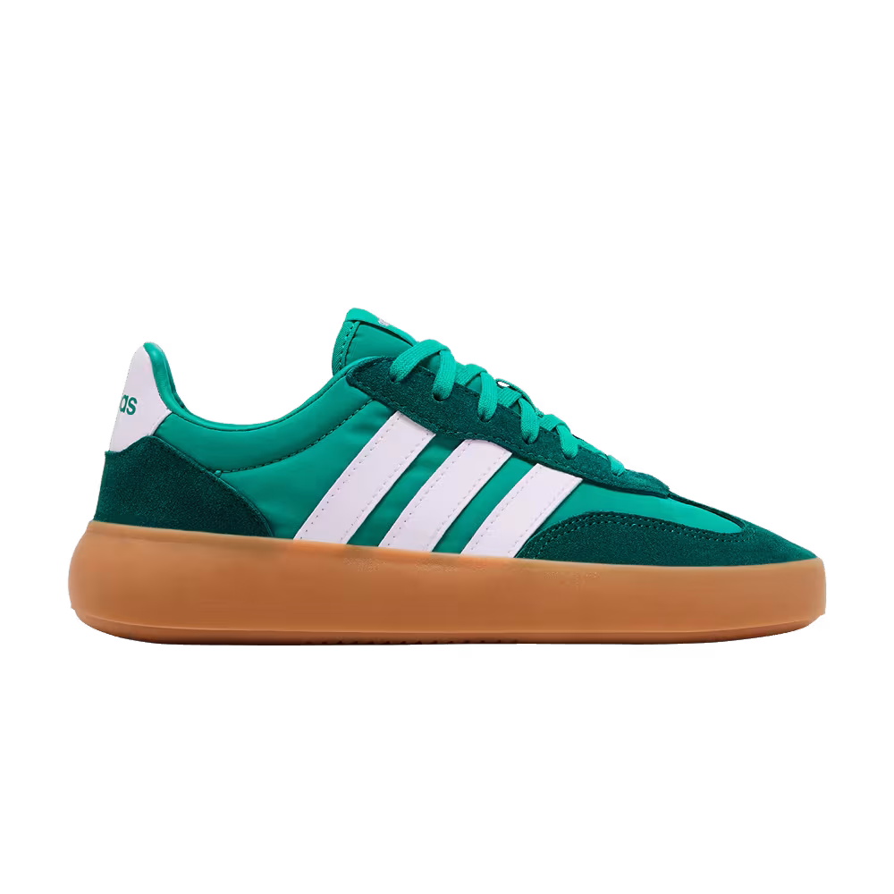 adidas Women's Barreda Decode Collegiate Green