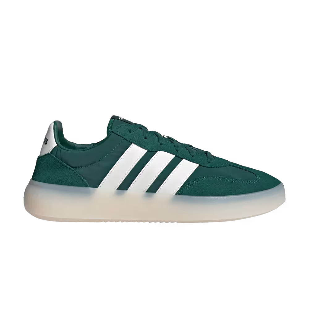 adidas Barreda Decode Collegiate Green