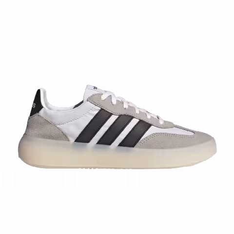 Adidas Wmns Barreda Decode 'White Black Grey'