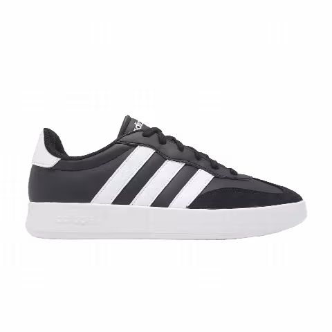 Adidas Barreda 'Black White'