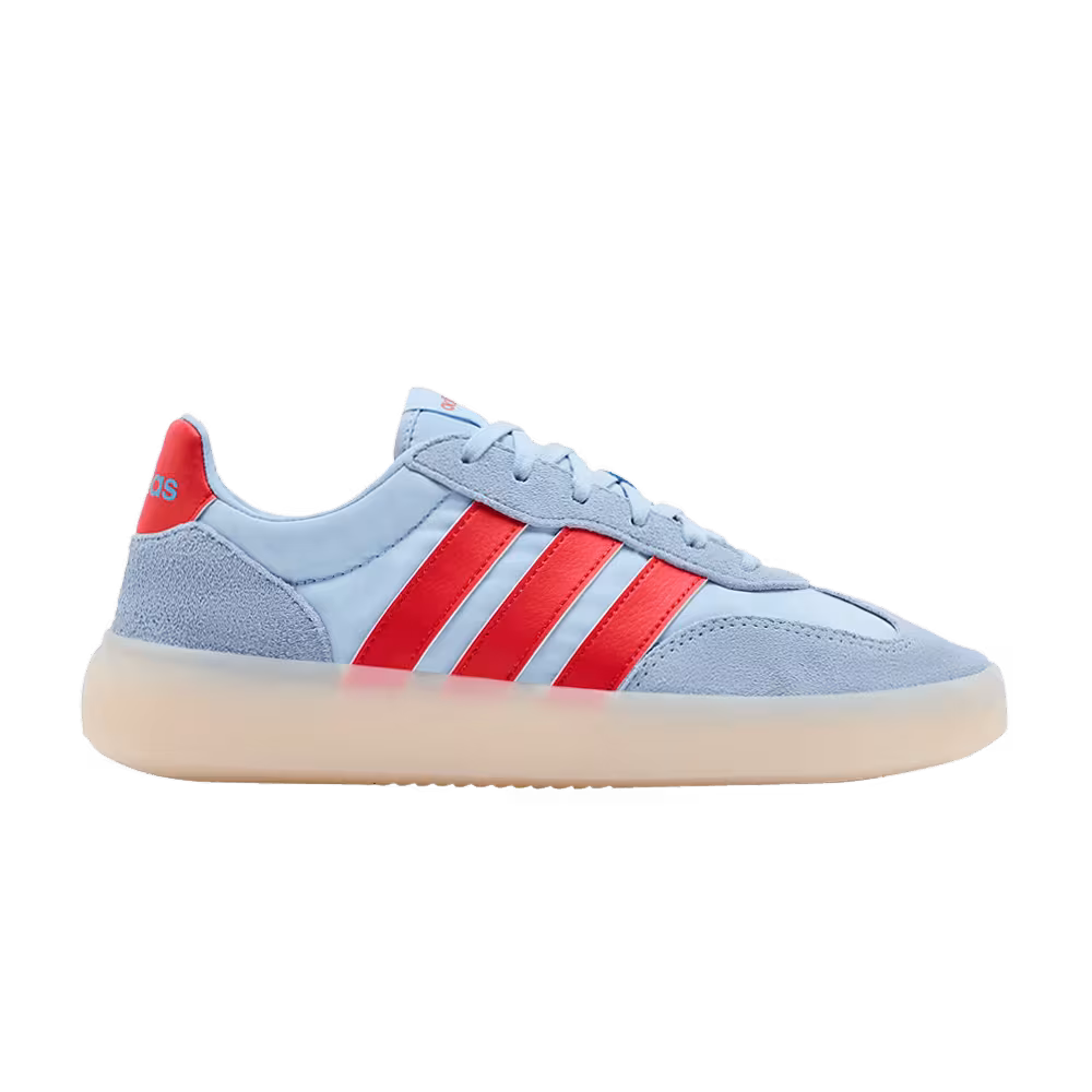 adidas Barreda Decode Clear Sky Bright Red