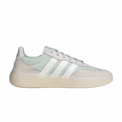 Adidas Wmns Barreda Decode 'Alumina Linen Green'
