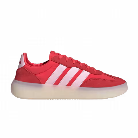 Adidas Wmns Barreda Decode 'Pure Ruby Clear Pink'