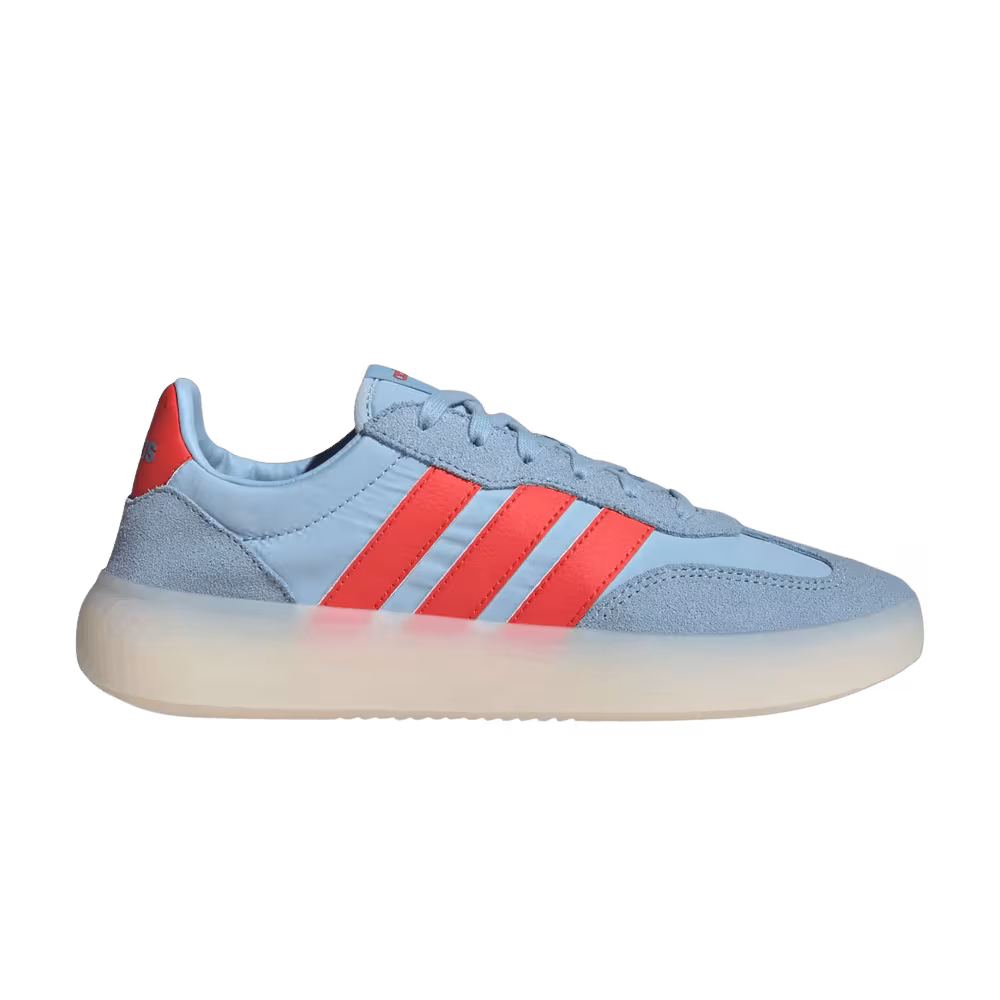 Adidas Women's Barreda Decode Clear Sky Bright Red