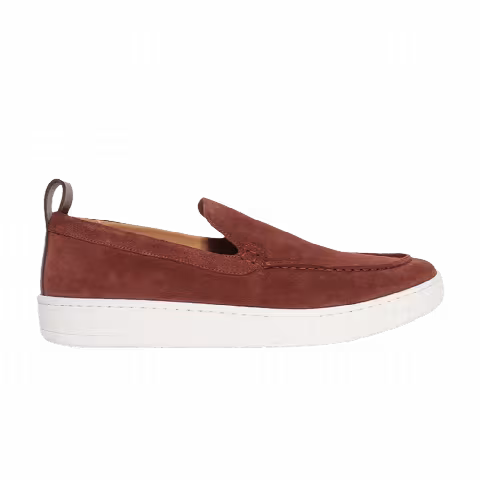 Lanvin Cruiser Slipper 'Mocha'