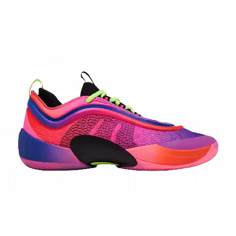 adidas D.O.N. Issue #6 'Spida Elite Camp'