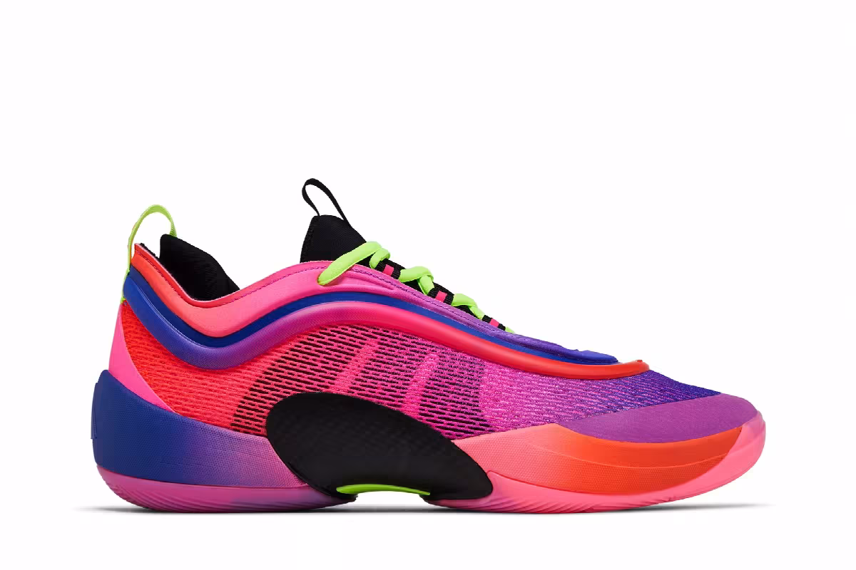 adidas D.O.N. Issue #6 Spida Elite Camp, view 2