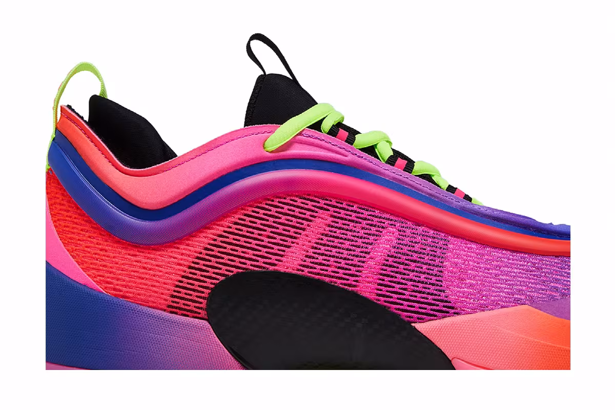 adidas D.O.N. Issue #6 Spida Elite Camp, view 3