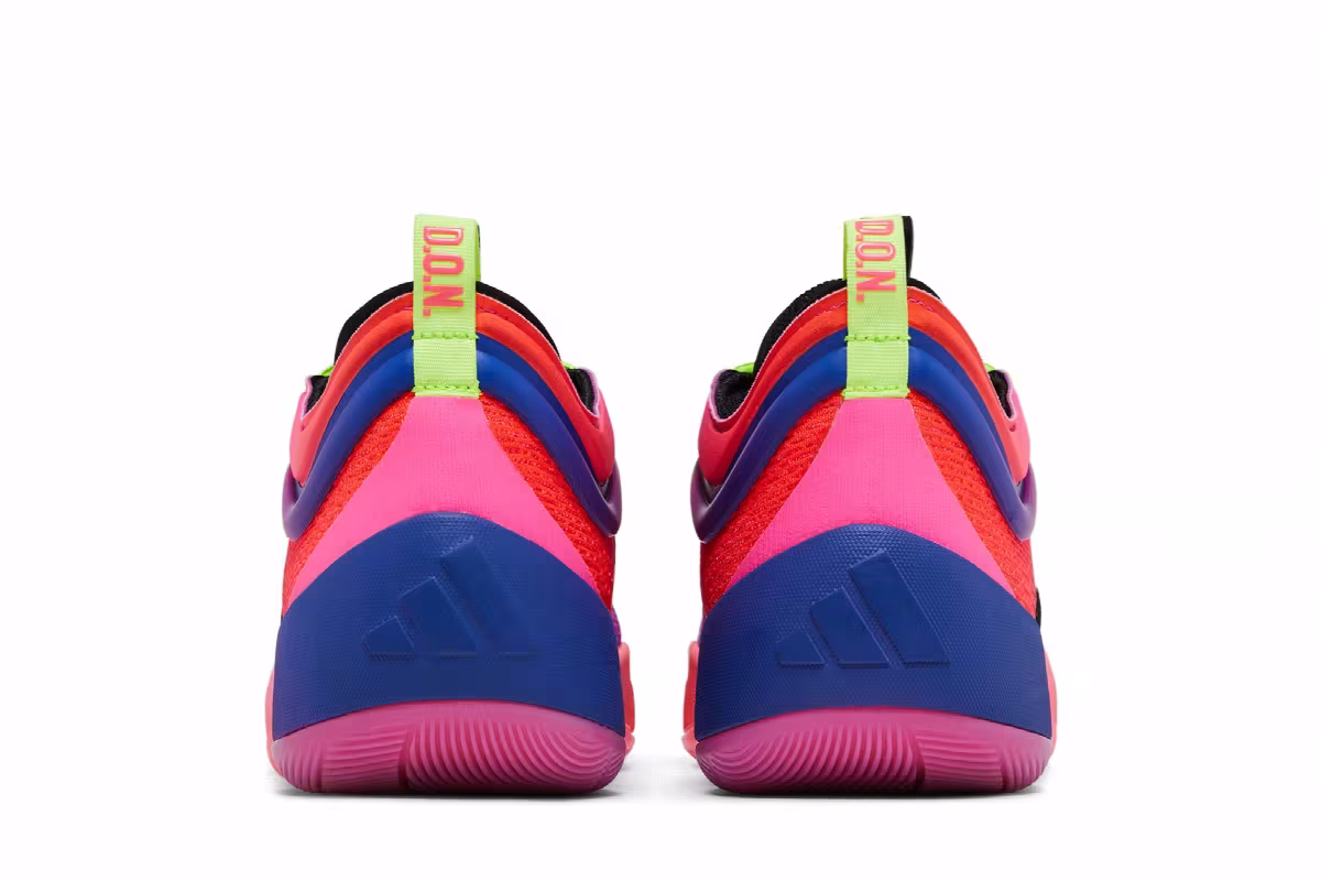 adidas D.O.N. Issue #6 Spida Elite Camp, view 7